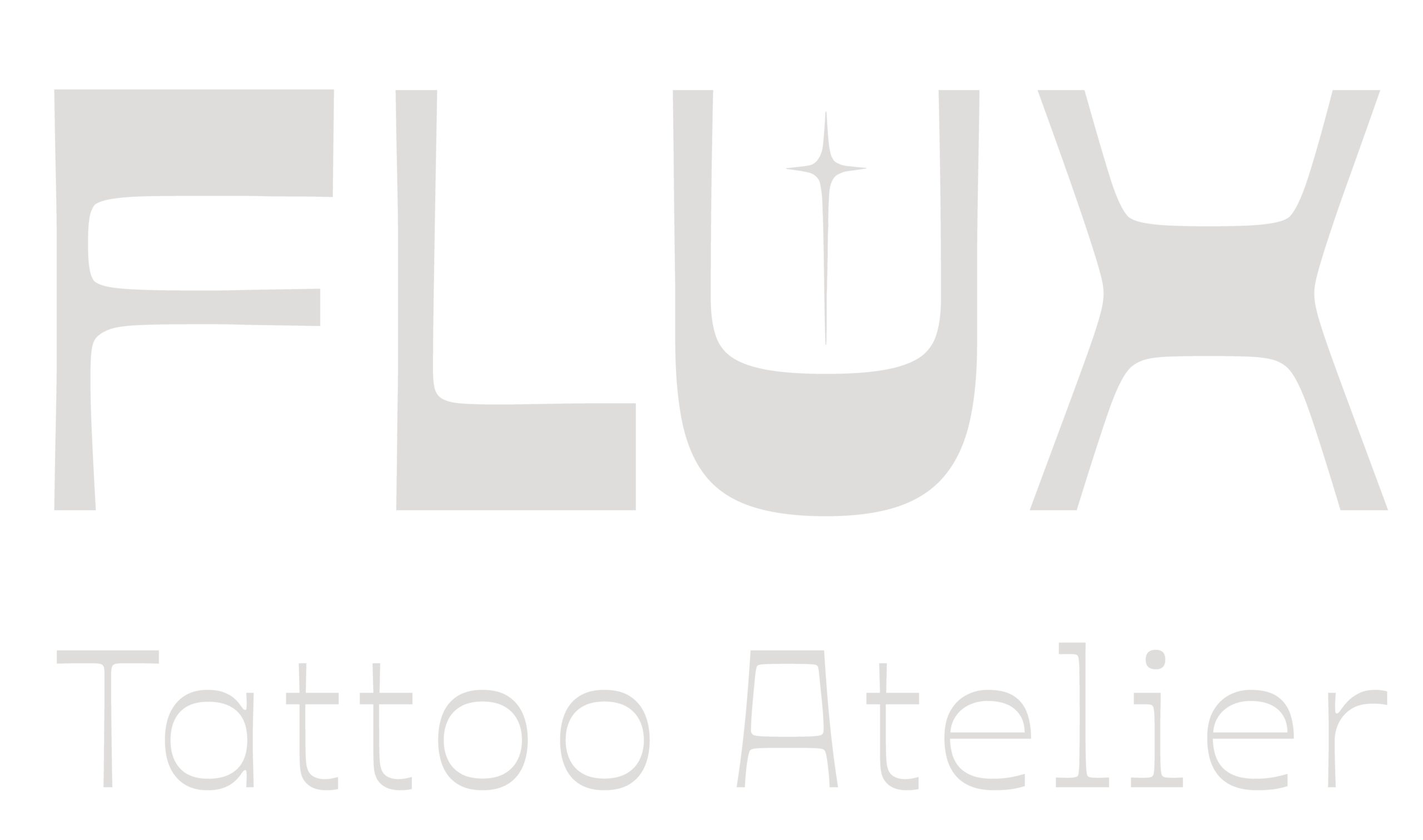 Flux Tattoo Atelier